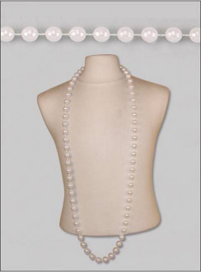 White Pearls