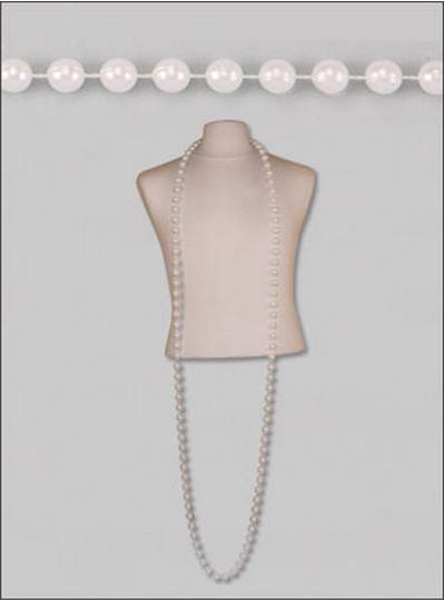 White Pearls