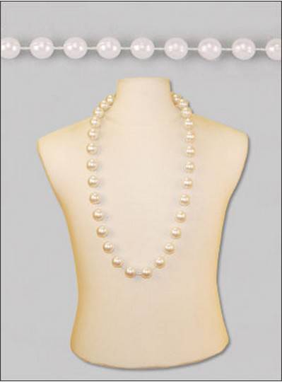 White Pearls