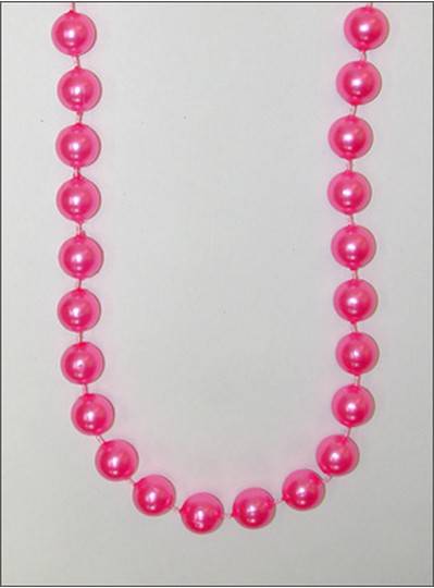 White Pearls