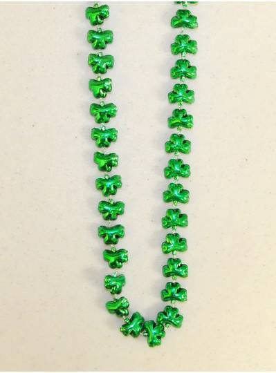 Irish Themes - St. Patricks Day Clover MOT