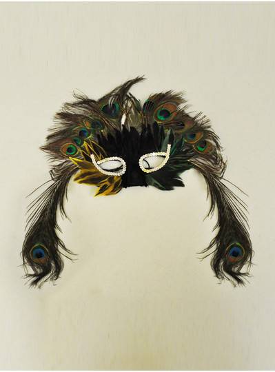 Feather Masks MASK HC8618