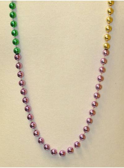 48" Inch 12mm PGG Section Bead