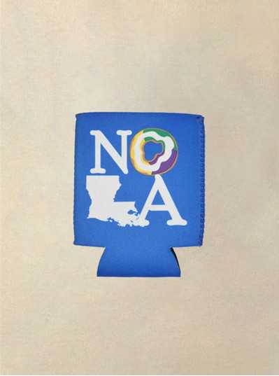 Fun Accessories - NOLA Koozies