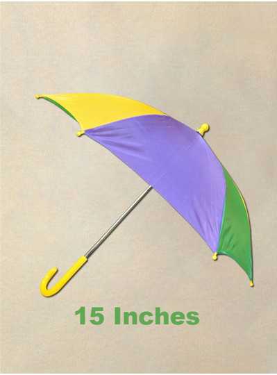 Second Line Umbrella