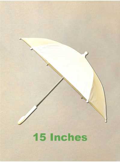 Second Line Umbrella