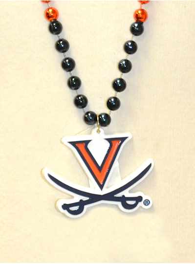 Sports Themes University of Virginia  - EACH - 1 N