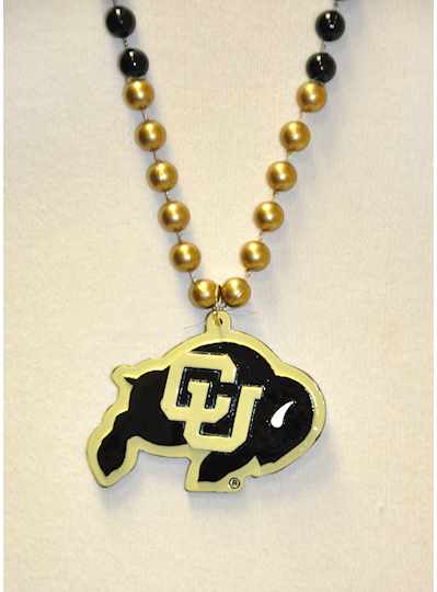 Sports Themes Kansas University - EACH - 1 Necklac