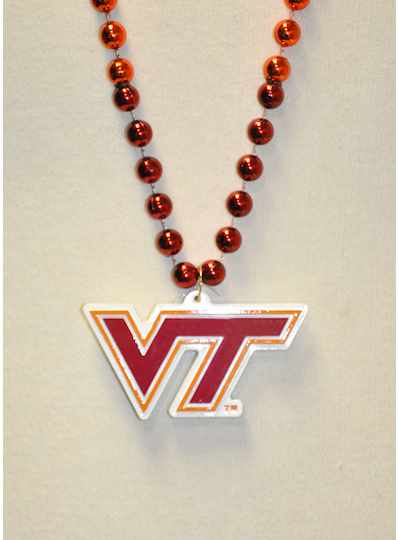 Sports Themes Virginia Tech University - EACH - 1 