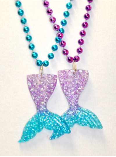 Shells & Sealife - Shark Bead - Copy