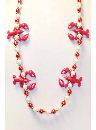 36" PGG 4PVC Crawfish - DOZEN - Copy