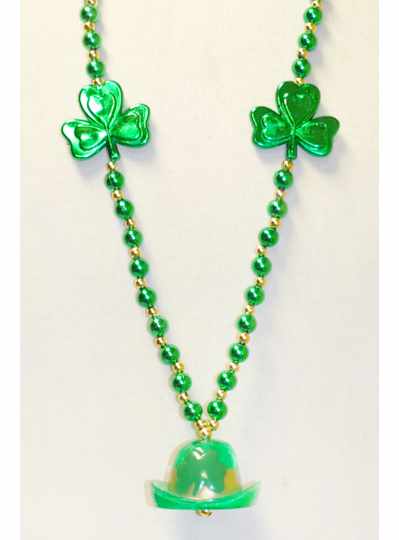 Irish Themes Irish Derbies & Clovers - Copy