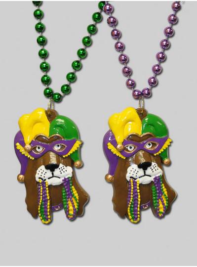 Mardi Gras Themes PGG Hound Dog- need to redo