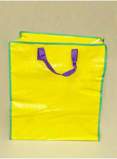 Bead Bags - Jumbo PGG Zipper Bag