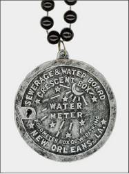 New Orleans Beads