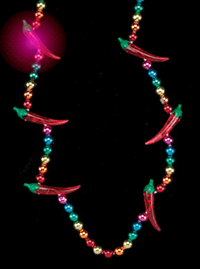 bulk light up mardi gras beads