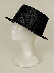 Sparkle Top Hat