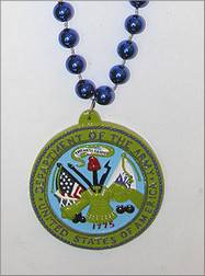 Military Theme US Army