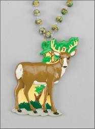 Creatures & Critters Proud Deer