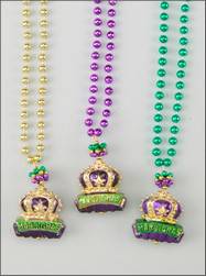 Mardi Gras Themes PGG Crown Mix