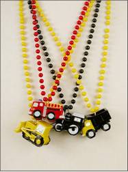 Car Beads