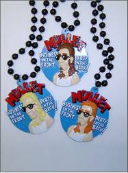 Rave & Kitsch Mullet Mix