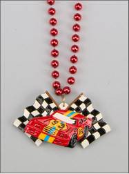 Casino Mardi Gras Beads