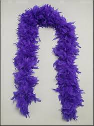Feather Boa