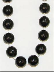 Sports Themes Baseballs Opaque Black