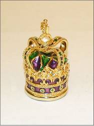 Gift Items PGG Crown Box