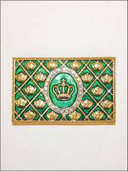 Gift Items Buisness Card Holder