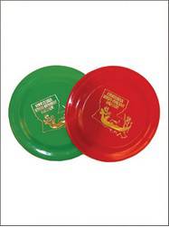 Italian Themes LAIT Flying Disc
