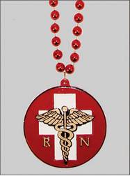 Medical Doctor Beads