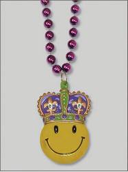 Mardi Gras Themes Mardi Gras Smiley
