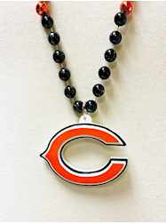 Sports Themes NFL Chicago Bears Necklace