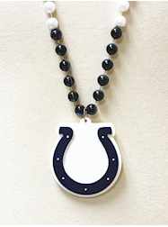 Sports Themes NFL Indianapolis Colts Necklace