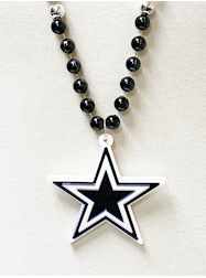 Sports Themes NFL Dallas Cowboys Necklace