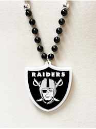Sports Themes NFL Las Vegas Raiders Necklace
