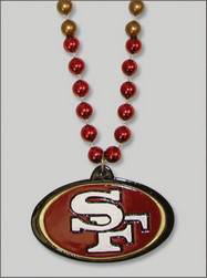 Sports Themes NFL San Francisco 49ers