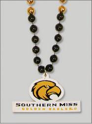Sports Themes University of Southern Mississippi