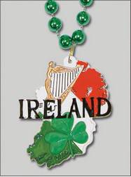 Irish Themes Ireland Scene