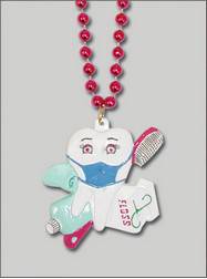 Medical Doctor Beads