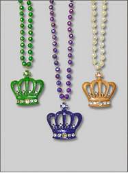 Mardi Gras Beads