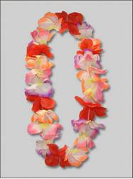 Hawaiian Leis