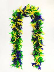Feather Boa PGG Light Weight