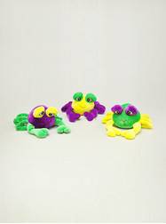 Plush Dolls & Toys - PGG Crab Assortment
