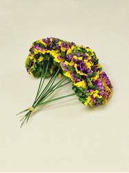Plush Dolls & Toys - PGG 7" Short Stem Carnations