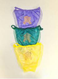 Fun Accessories - Ladies PGG Panties