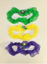 Fun Accessories - Ladies PGG Garters