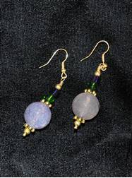 Jewelry Charlene Earrings